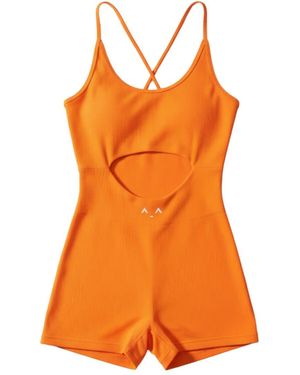Altra Volta Radiant Open-Back - Orange