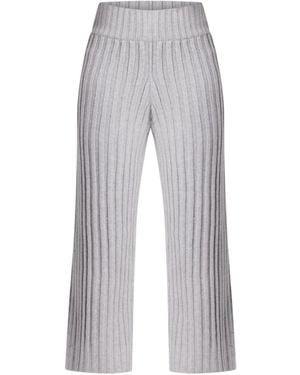 Known Supply Jewel Jumper Pant - Grey
