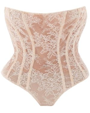 La Musa Renaissance Set - Natural
