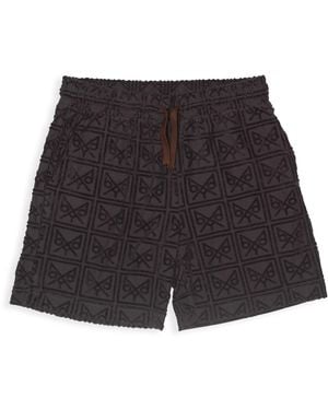 Bdxy Studio The Cut Short Charcoal - Black