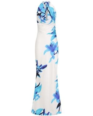 Studio Lexi Amalia Dress - Blue