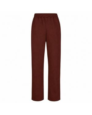ROSIE BILLINGTON Safari Jogger - Red
