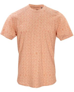 lords of harlech Taylor Parquet - Orange
