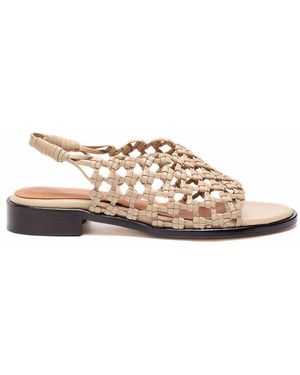 Naguisa Neutrals Mogan - Pink