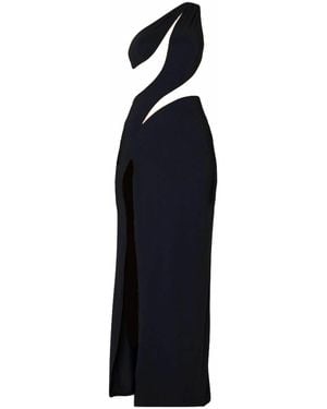 Room 24 Joanna Dress - Blue