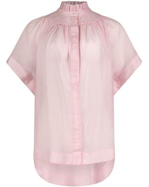 Helene Galwas Rose Idis - Pink