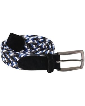 Storm Zeus Multi Web Belt - Blue
