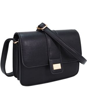 Storm Hera Cross Body Bag - Black