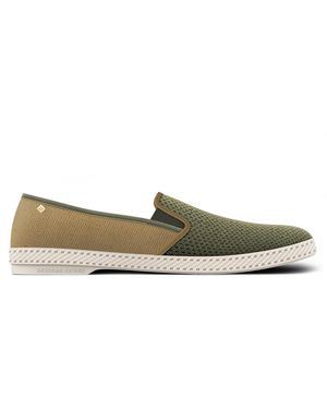 Rivieras Classic Match Khaki Sand - Green