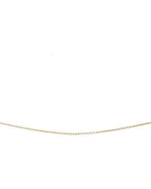 Gallery Anchor Chain - White