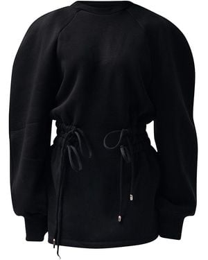 Enxhaline Mins Dress Colour - Black