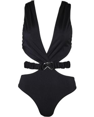 Room 24 Cindy One Piece - Black
