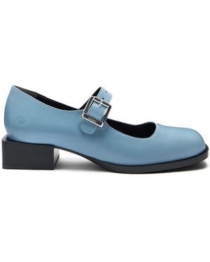 PREVU Mary Jane - Blue