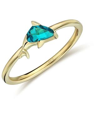 Reis Jewellery Reis Kids Flipper Bluey Ring