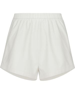 Pcfg Short - White