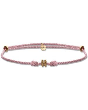 Tvento The Ruplets Blossom Bracelet - Pink