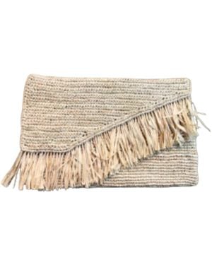 Zanatany Concepts Neutrals Frousse - Natural
