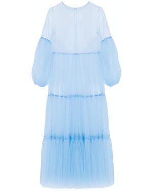 Helene Galwas Alena - Blue