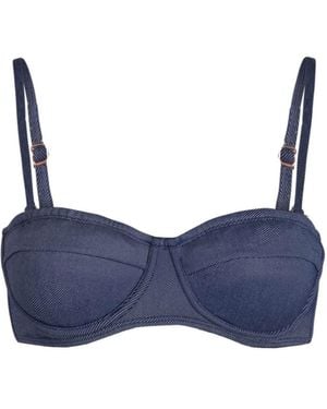 Change of Scenery Nellie Top - Blue