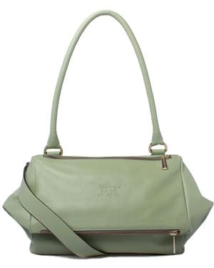 Bleïs Madrid Bess - Green