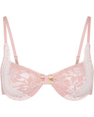 Wild Lovers Elise Bra - Pink