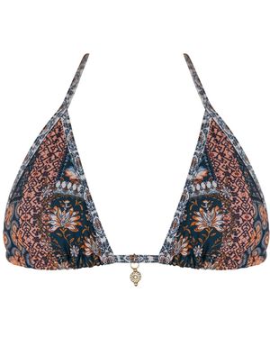 IVY SWIMWEAR Ellie - Blue