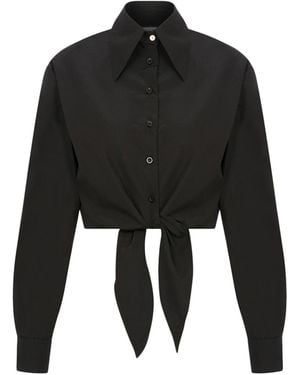 Ilvi Nisku Shirt - Black