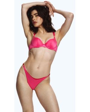 Ekcentrik Bikini - Red