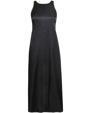 Audrey Vallens Urban Dress - Black