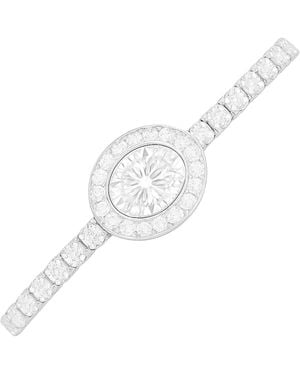 Maison De Gala Radiant Halo Bracelet - White