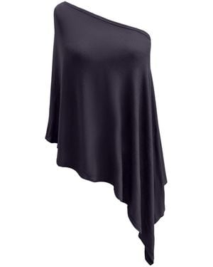 JJwinks The Muse Top - Blue