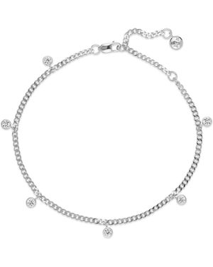Aaria London Lisboa Bracelet - Metallic