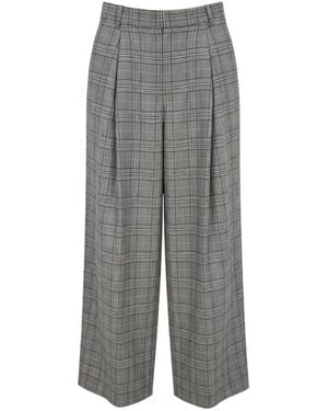 Lindsay Nicholas New York Madison Avenue Trouser - Grey