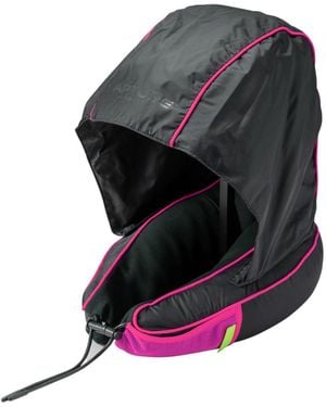 Kapture Room Travel Pillow Set - Black