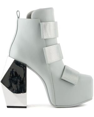 United Nude Stage Tron - Grey