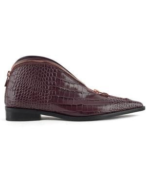 United Nude Rose Stacy Lo - Brown