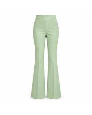 34B Anjuli Trousers - Green