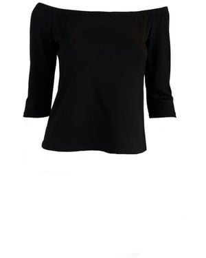 SNIDER Cabo Top - Black