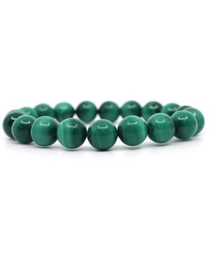 Shar Oke Malachite Bracelet - Green