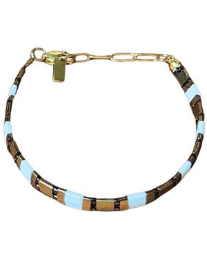 Desert Lobby Crown - Metallic