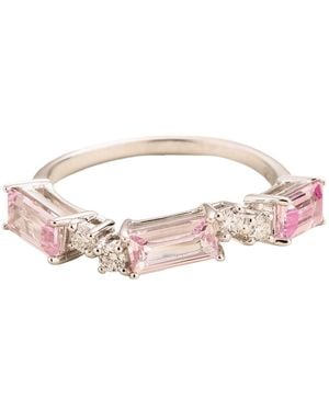 Juvetti Forma Ring - Pink