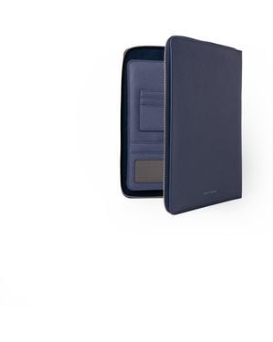 Pack'n Travel Ipad Case Dark - Blue