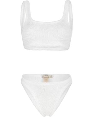 Paramidonna Emily Mat - White