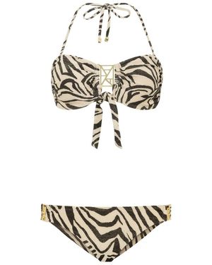 Metallic Leyla Maya Ltd Clothing for Women | Lyst UK