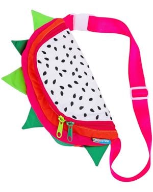 Mokuyobi Dragonfruit Slice Sling - Pink