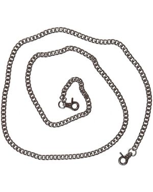 Katya Komarova Long Chain - Metallic