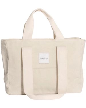augustnoa The Everyday Tote - Natural