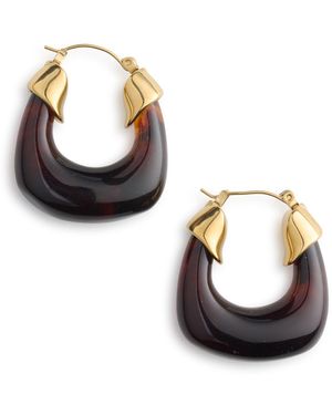 Timi of Sweden Carmen - Metallic
