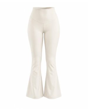 Khonsu Swim Belle Pant - Natural