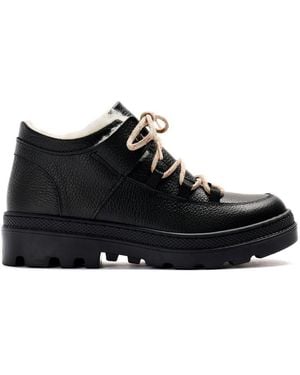Naguisa Abra Total - Black